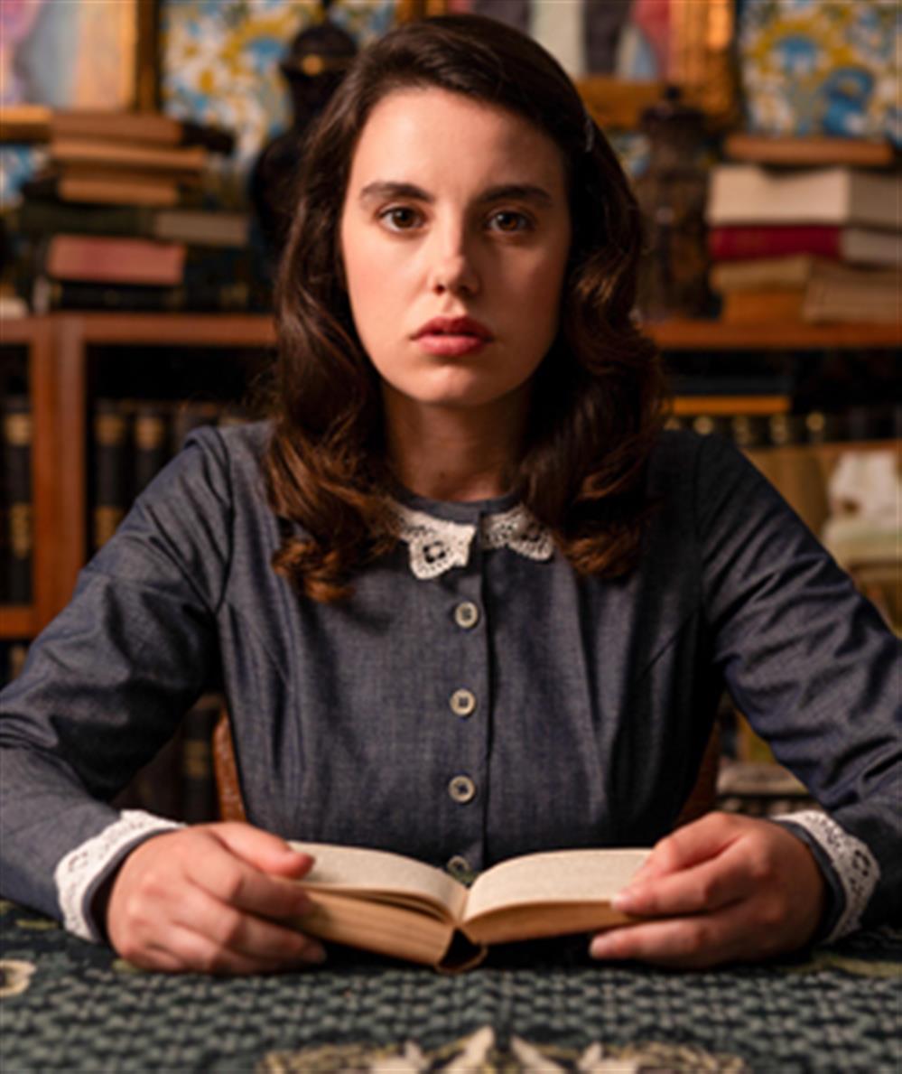 Οι Ψυχοκόρες… ξανά στη μικρή οθόνη-2