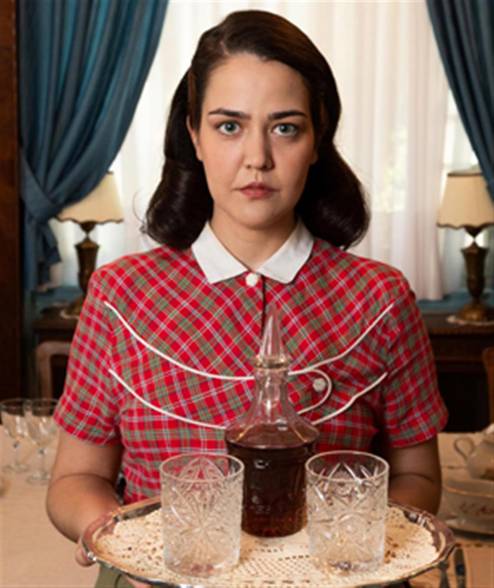 Οι Ψυχοκόρες… ξανά στη μικρή οθόνη-1