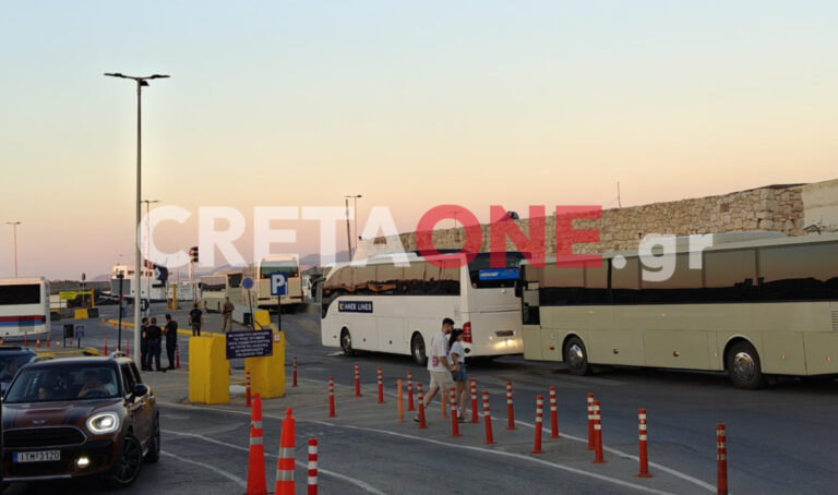 Εκρηξη ροών: Πάνω από 840 μετανάστες έφτασαν σε λίγες ώρες σε Κρήτη και Γαύδο-2