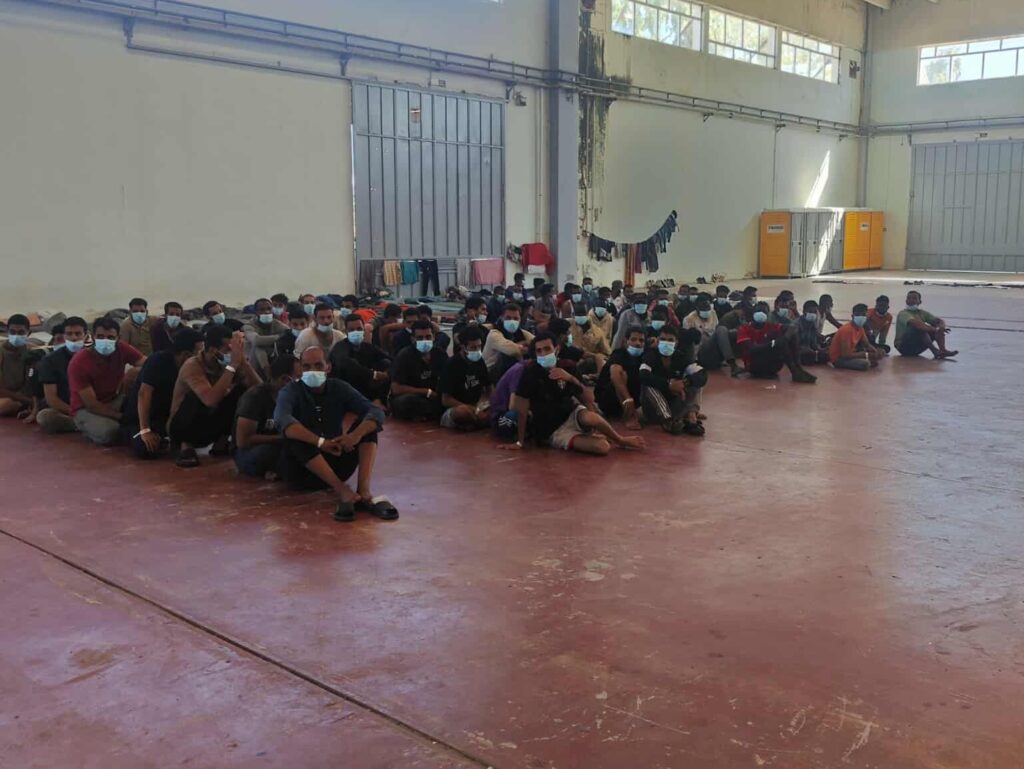 «Ασφυξία» στην Κρήτη από το μεταναστευτικό – Η κλιμάκωση των ροών και το ρεκόρ του Ιουνίου-2