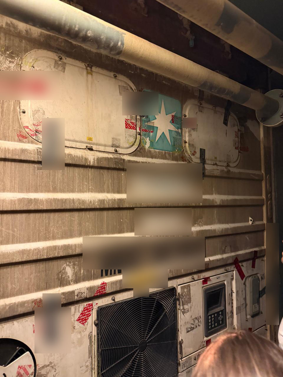 Λιμάνι Πειραιά: Εικόνες και βίντεο από την αστυνομική επιχείρηση – Βρέθηκαν 34 κιλά κοκαΐνης-2