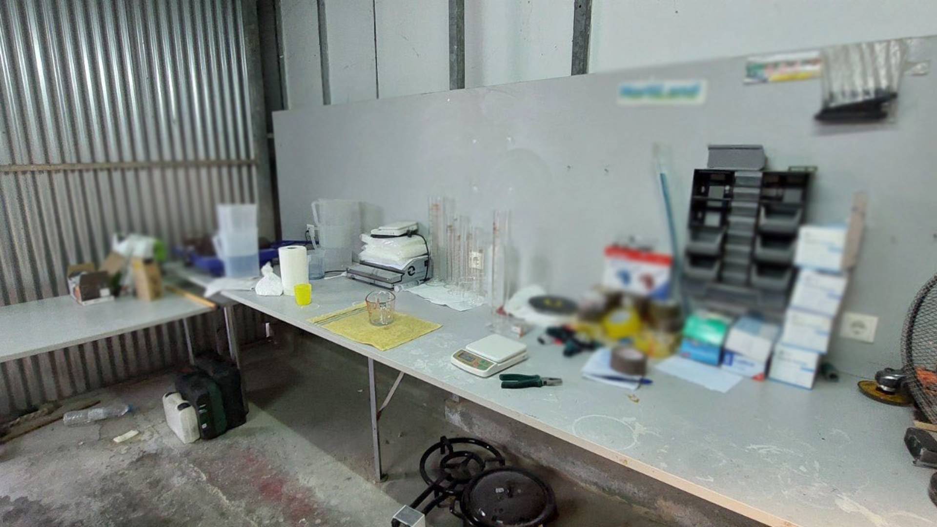 Πώς δρούσε το κύκλωμα κοκαΐνης – Το κόλπο με τα δέρματα, η Λατινική Αμερική και ο «χημικός»-1