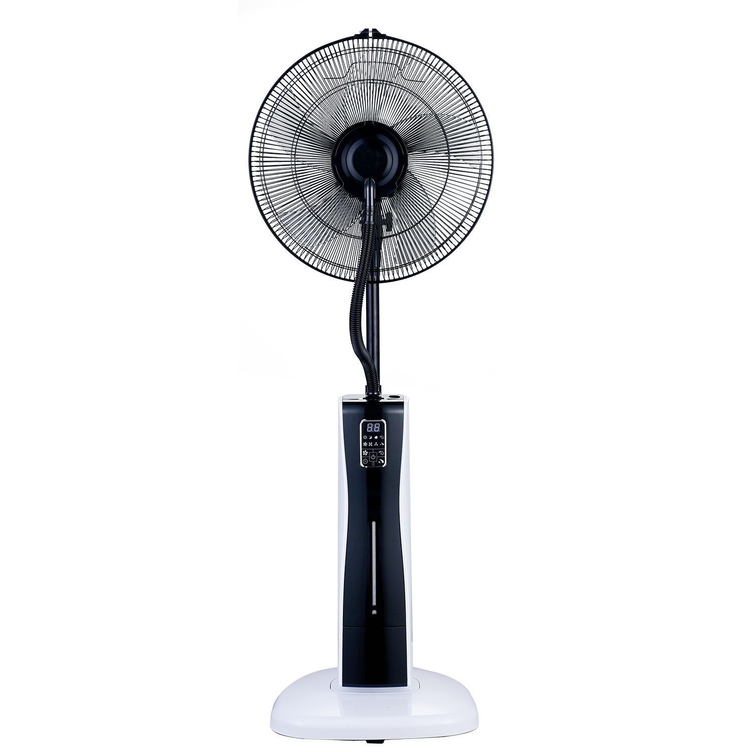 Δεν έχεις κλιματιστικό στο εξοχικό; Πάρε τον ανεμιστήρα μαζί σου-3