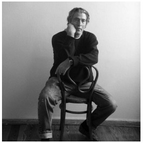 «Μια φέτα καρπούζι, μια φλούδα φεγγάρι»: Ο Παύλος Σάμιος στη Δημοτική Πινακοθήκη Αίγινας-1