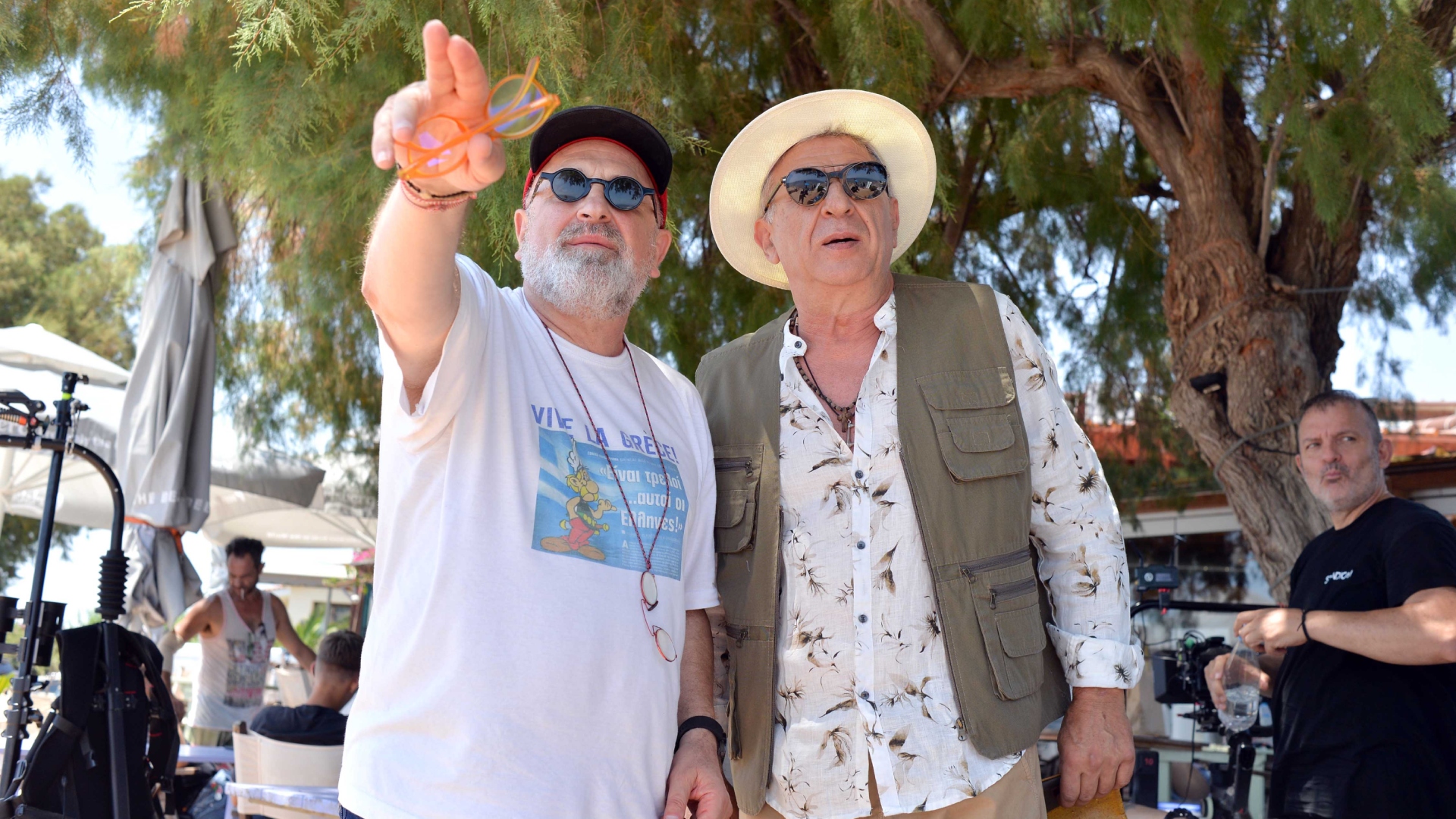 «Καλά θα πάει κι αυτό»… στην ΕΡΤ-1