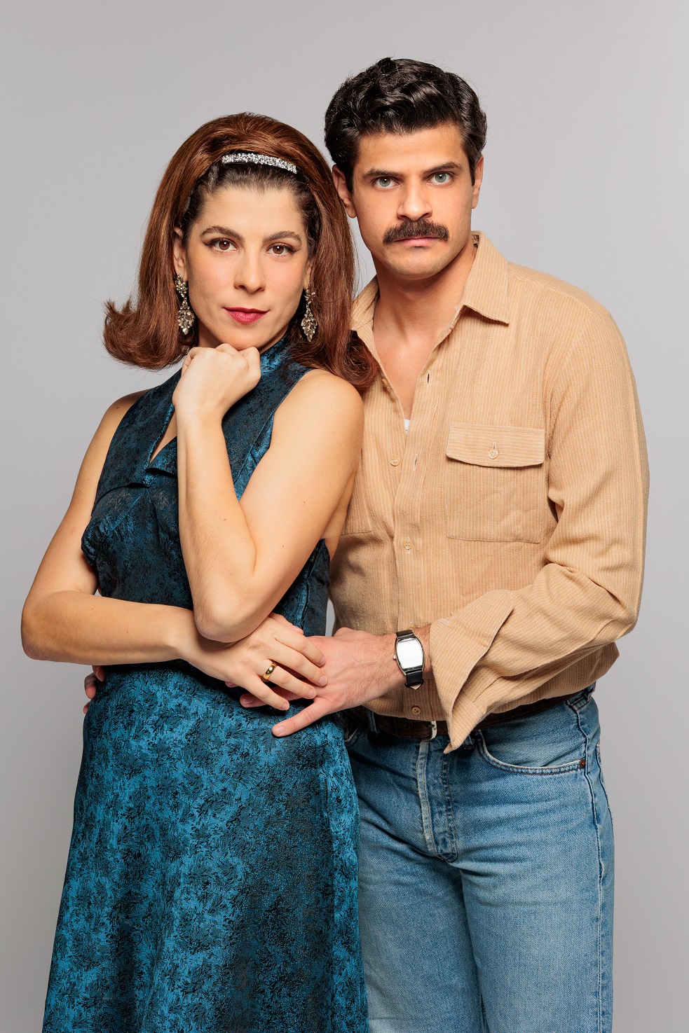 Ιστορίες που εξελίσσονται στον χρόνο… μακριά από το ποτάμι!-3