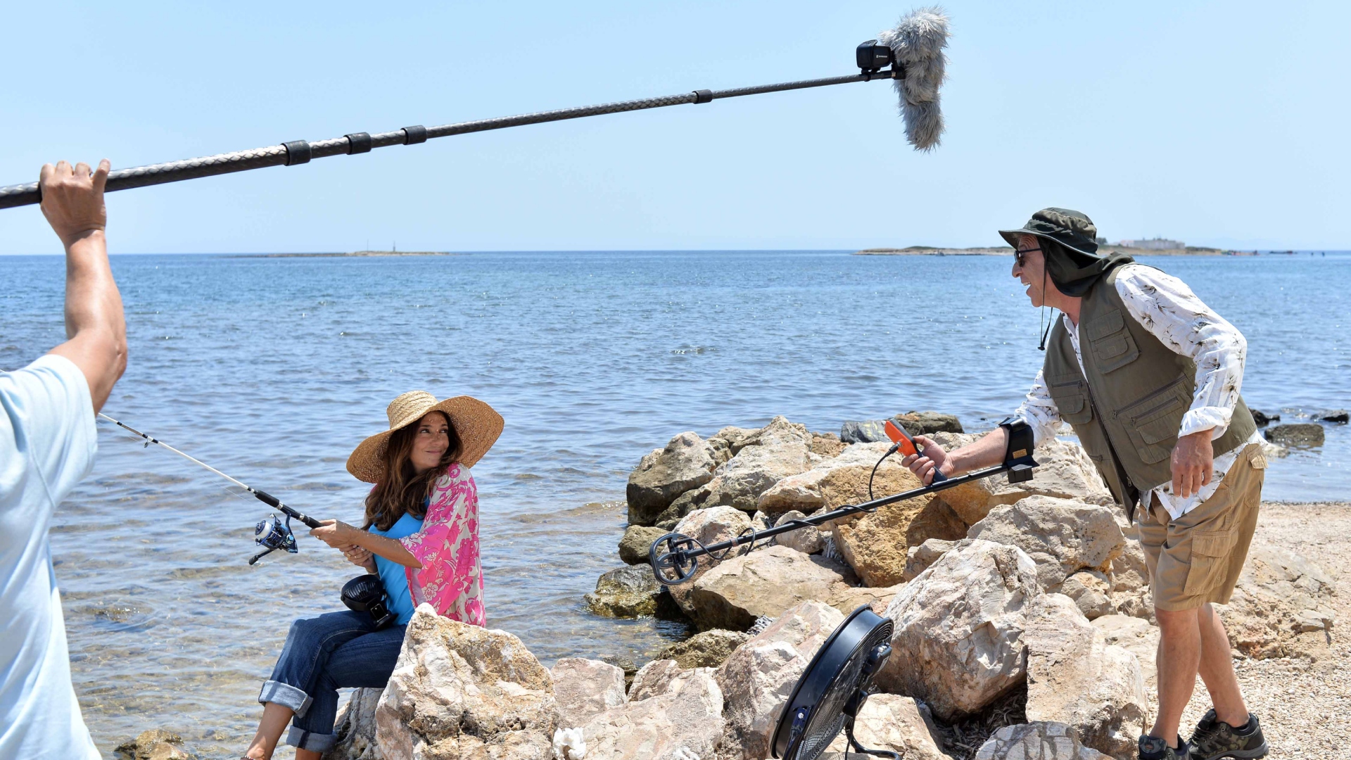 «Καλά θα πάει κι αυτό»… στην ΕΡΤ-9