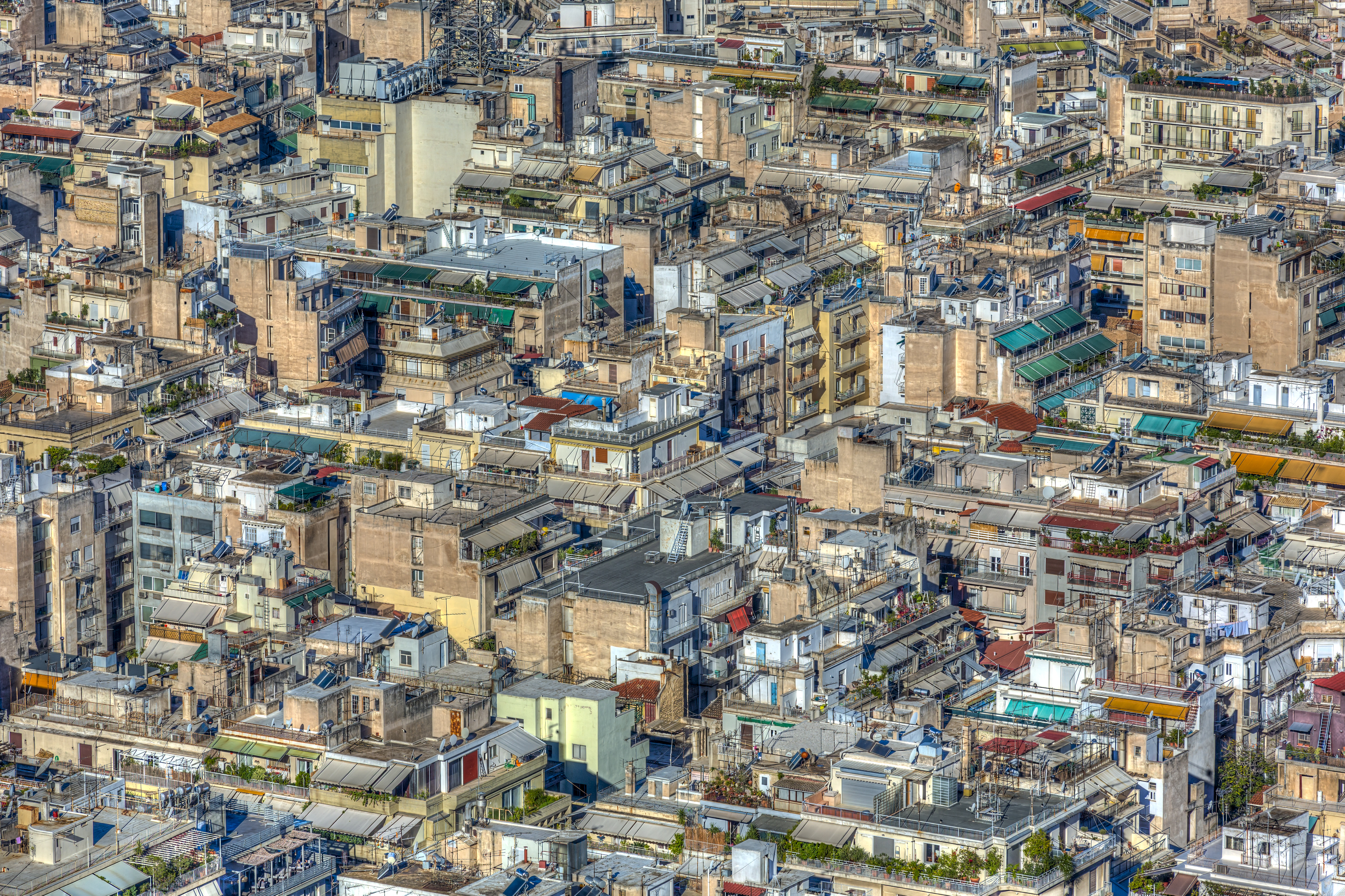 Μια ήπειρος προσπαθεί να βρει… προσιτή στέγη-1