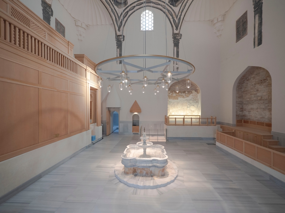 H «μάχη» για την αντισεισμική θωράκιση της Αγίας Σοφίας-15