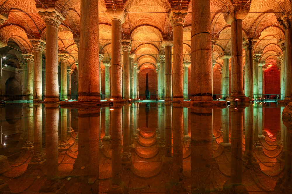 H «μάχη» για την αντισεισμική θωράκιση της Αγίας Σοφίας-13