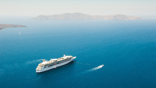 Σε ισχύ από σήμερα το τέλος κρουαζιέρας – Τι προβλέπεται