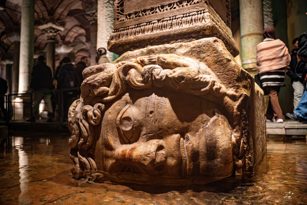 H «μάχη» για την αντισεισμική θωράκιση της Αγίας Σοφίας-11