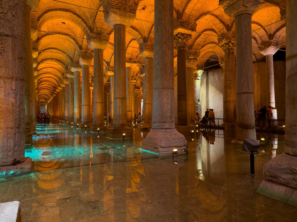 H «μάχη» για την αντισεισμική θωράκιση της Αγίας Σοφίας-10