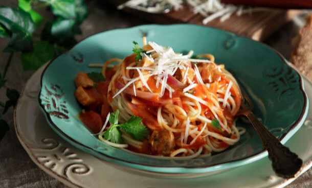 σπαγγέτι-αματριτσιάνα-563727667