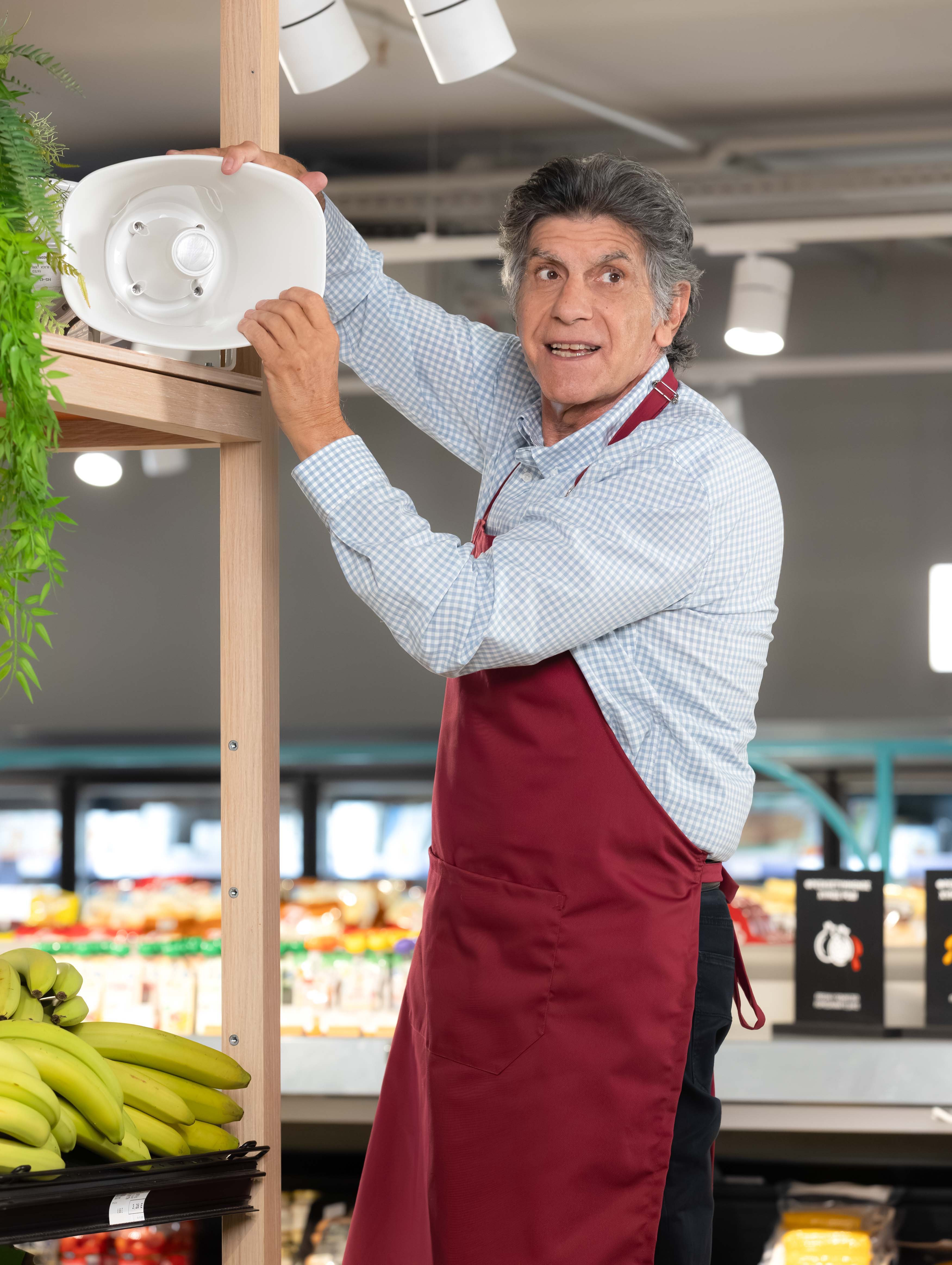 Οι «Σούπερ ήρωες» έρχονται στον ΑΝΤ1-1