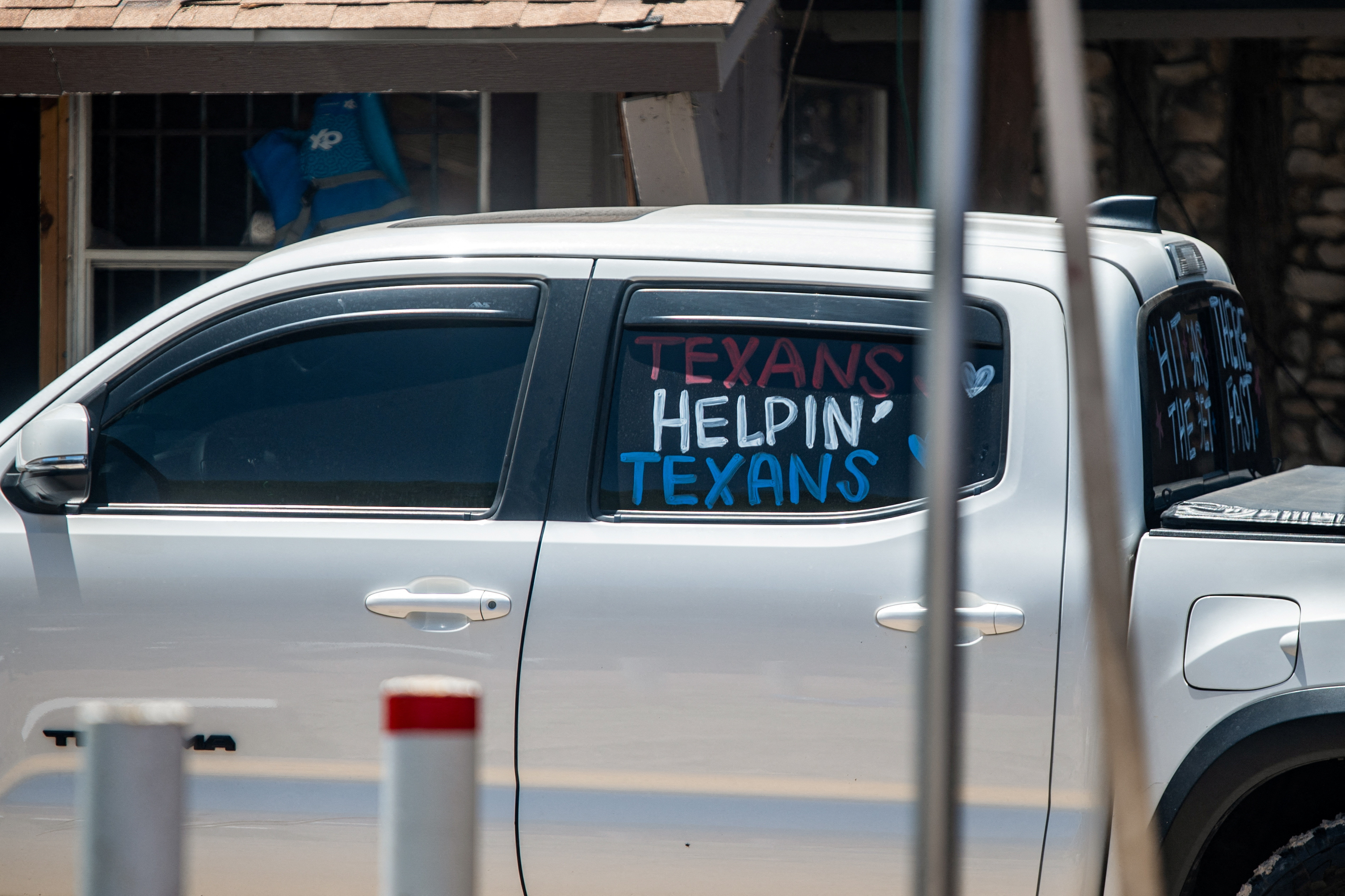 Πλημμύρες στο Τέξας: 109 νεκροί, 180 αγνοούμενοι και πολλά αναπάντητα ερωτήματα-2