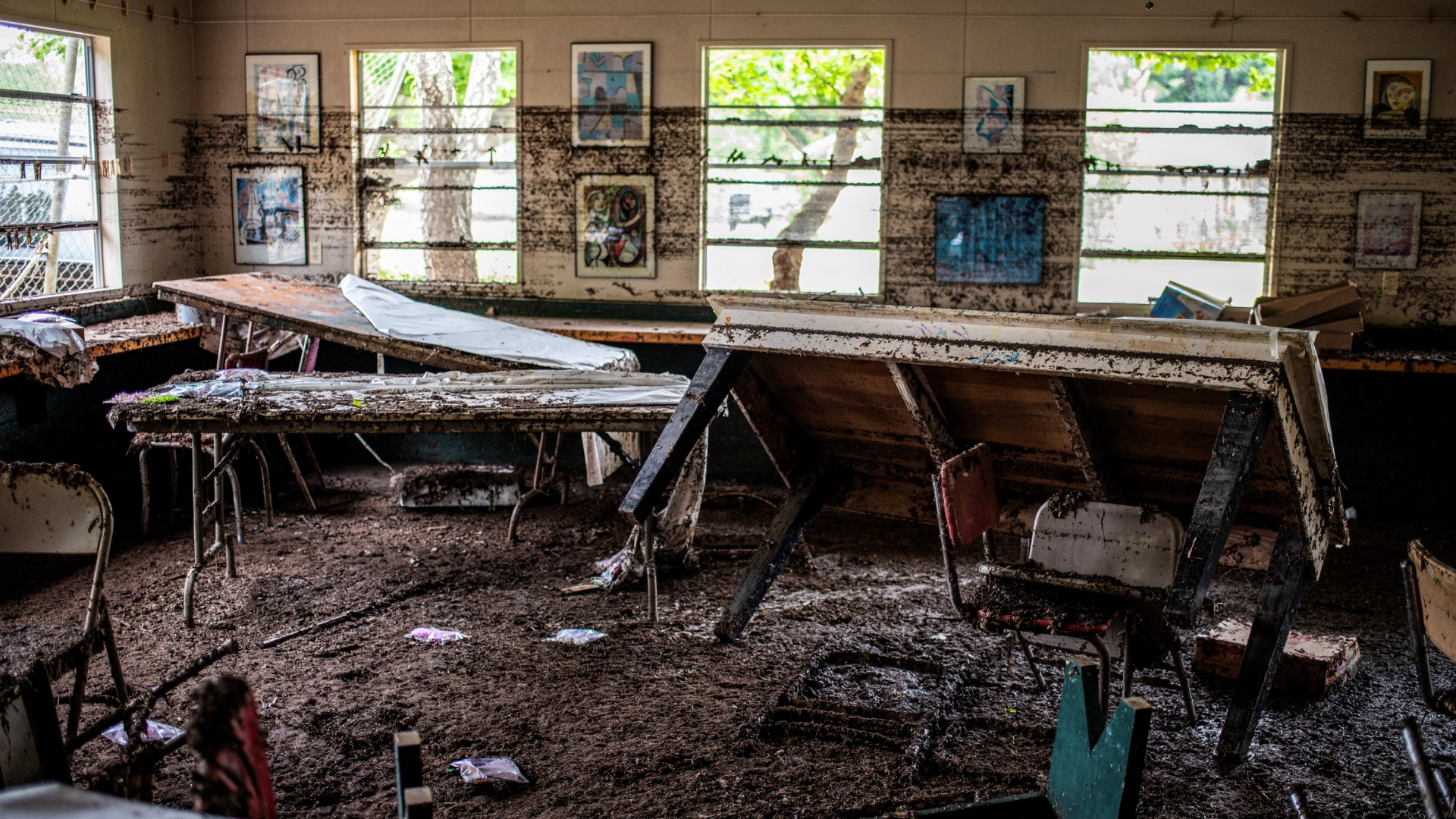 Πλημμύρες στο Τέξας: Τουλάχιστον 109 οι νεκροί – Σβήνουν οι ελπίδες για τους αγνοούμενους-2