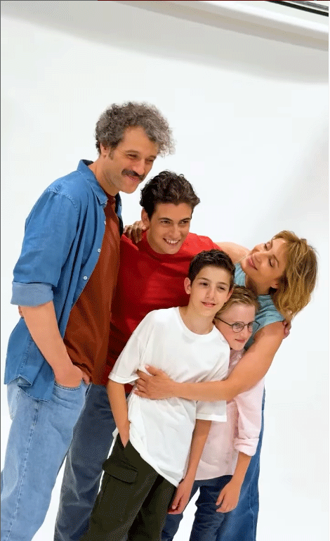 Οι «Τρομεροί γονείς»… έρχονται στον ALPHA-1