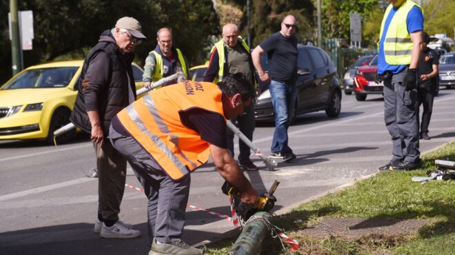 καραμπόλα-με-έναν-τραυματία-στον-βοτα-563722417