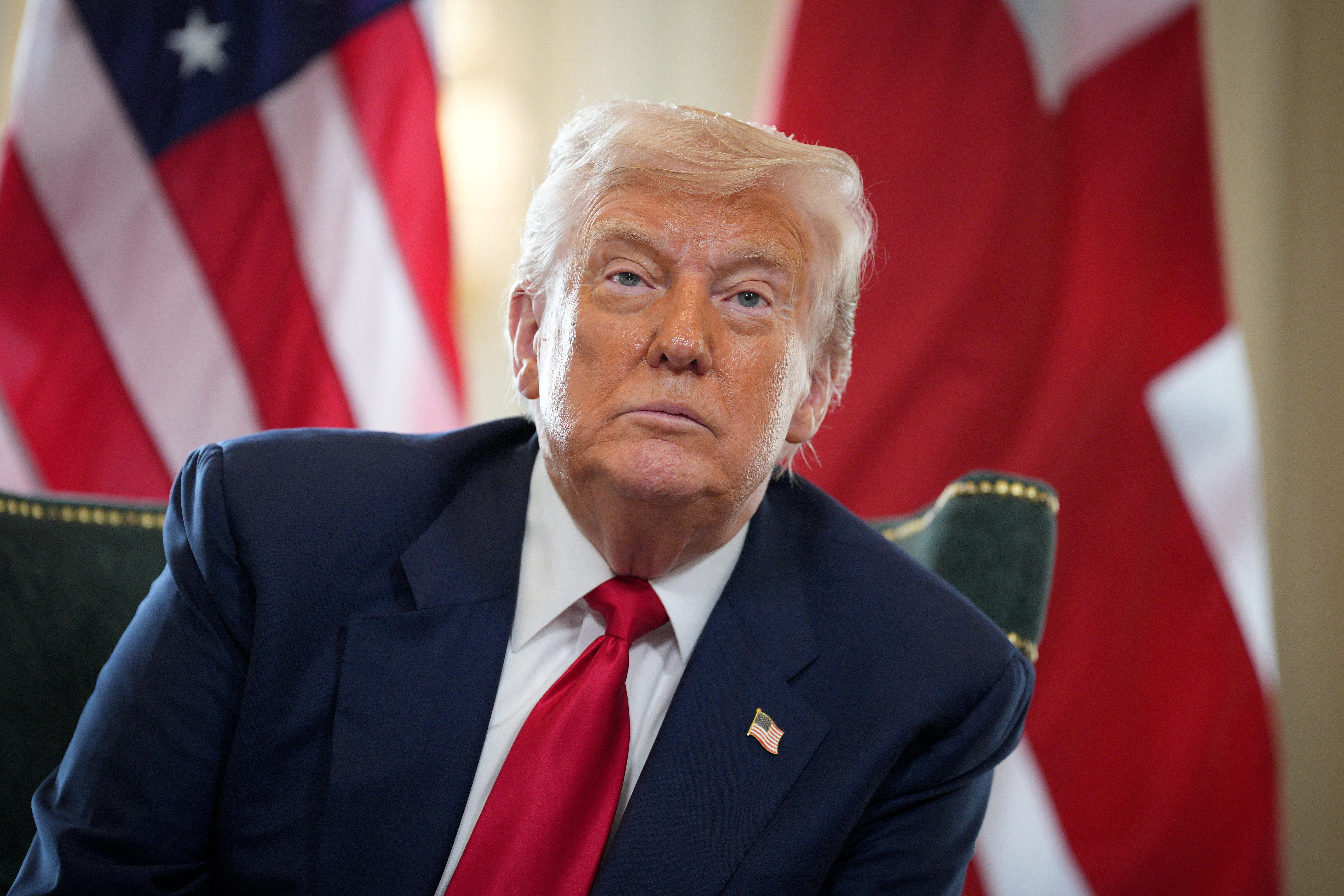 CNN για Τραμπ: Το ταξίδι στη Σκωτία και τα τρία «τεστ» που θα κρίνουν τη 2η θητεία του-4