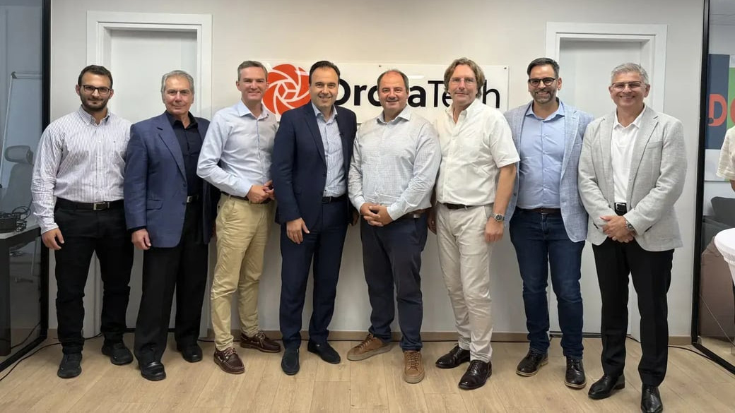 Δορυφόροι στη μάχη των πυρκαγιών στην Αθήνα: Νέα επένδυση 20 εκατ. ευρώ-1