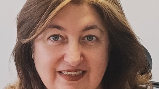 Νέα πρόεδρος του ΕΟΤ η Αγγελική Βαρελά