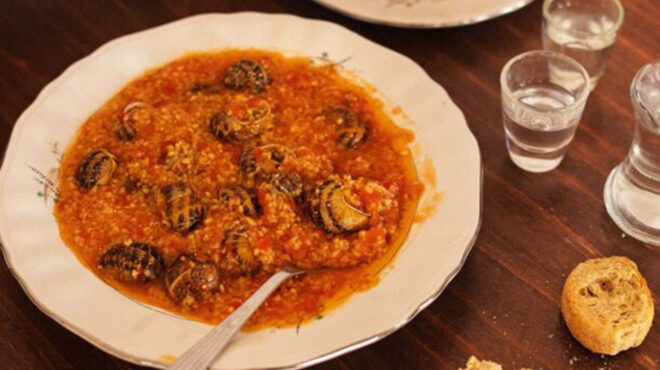 χοχλιοί-με-στάρι-563719936