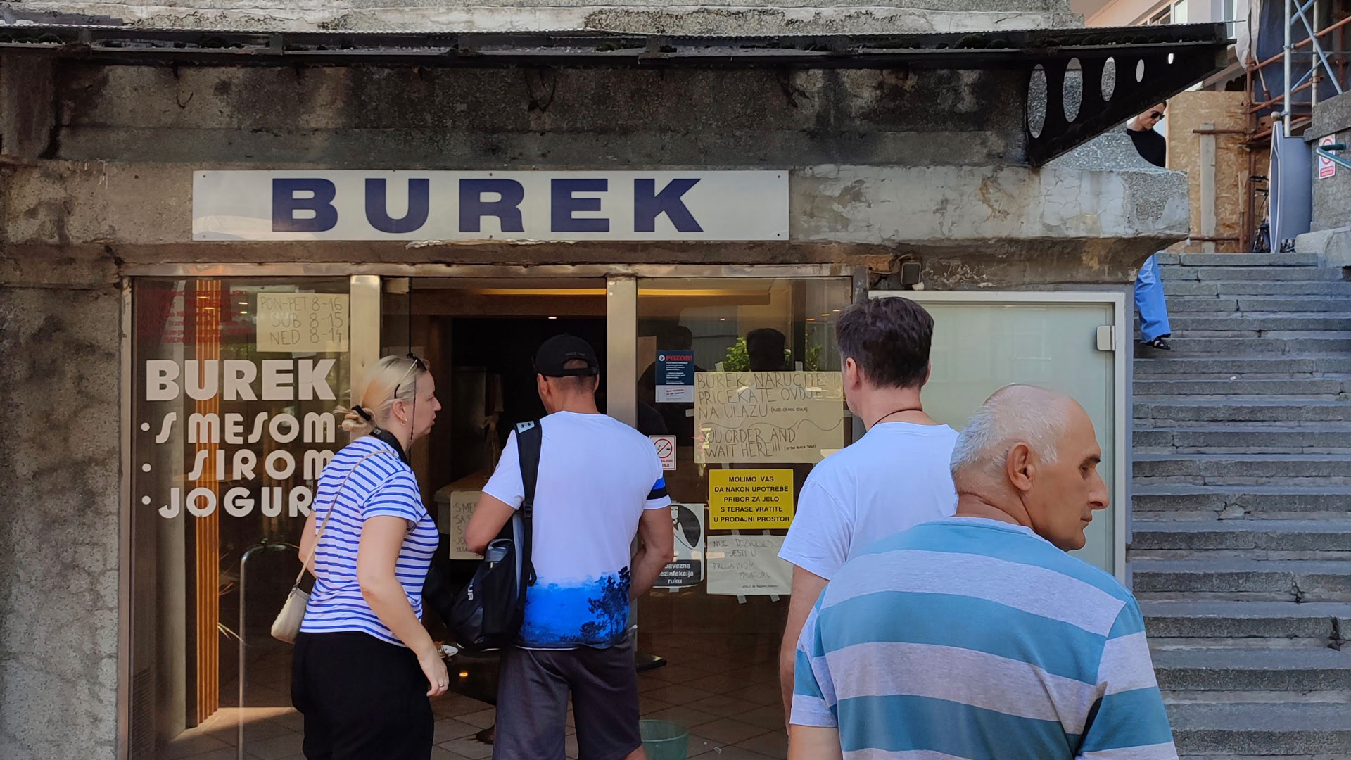 24 ώρες στο Ζάγκρεμπ-2