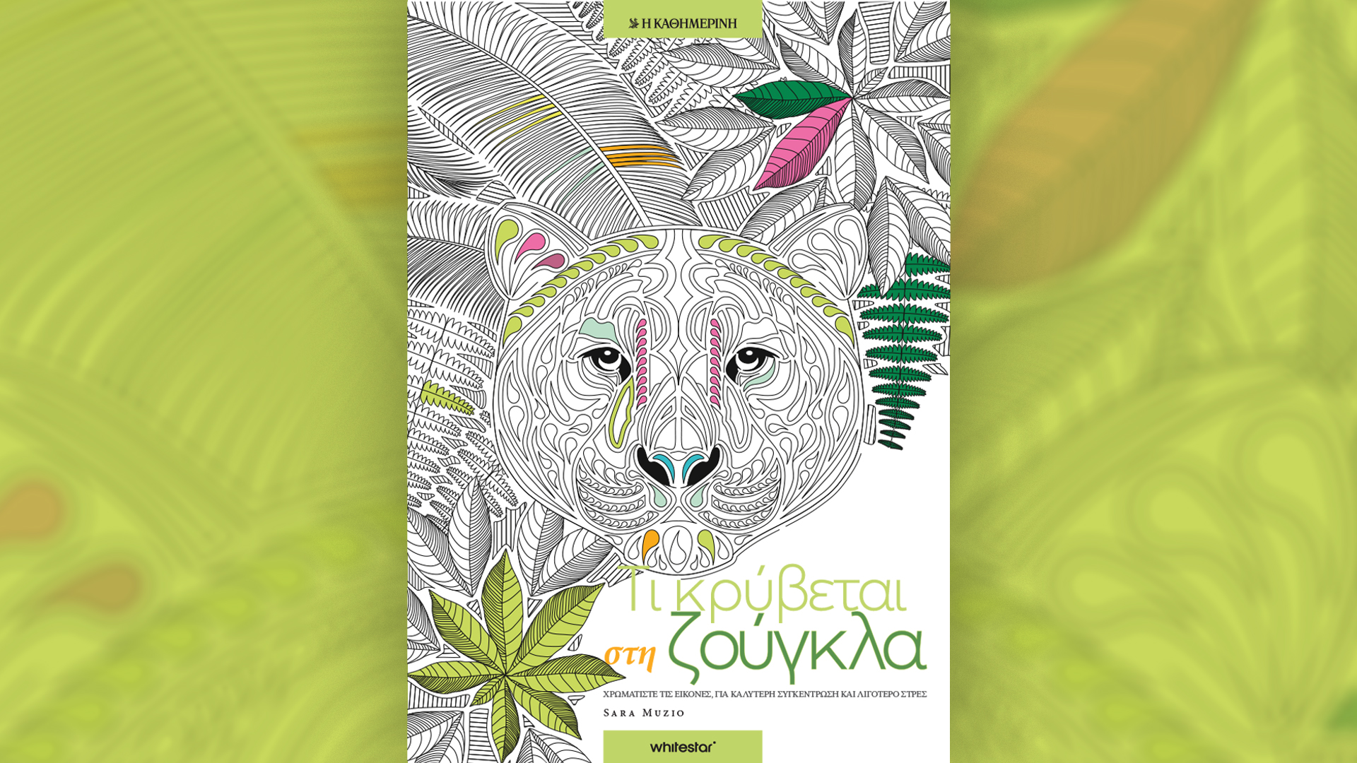 Η απλή δραστηριότητα που μειώνει το στρες και βελτιώνει τη συγκέντρωση-2