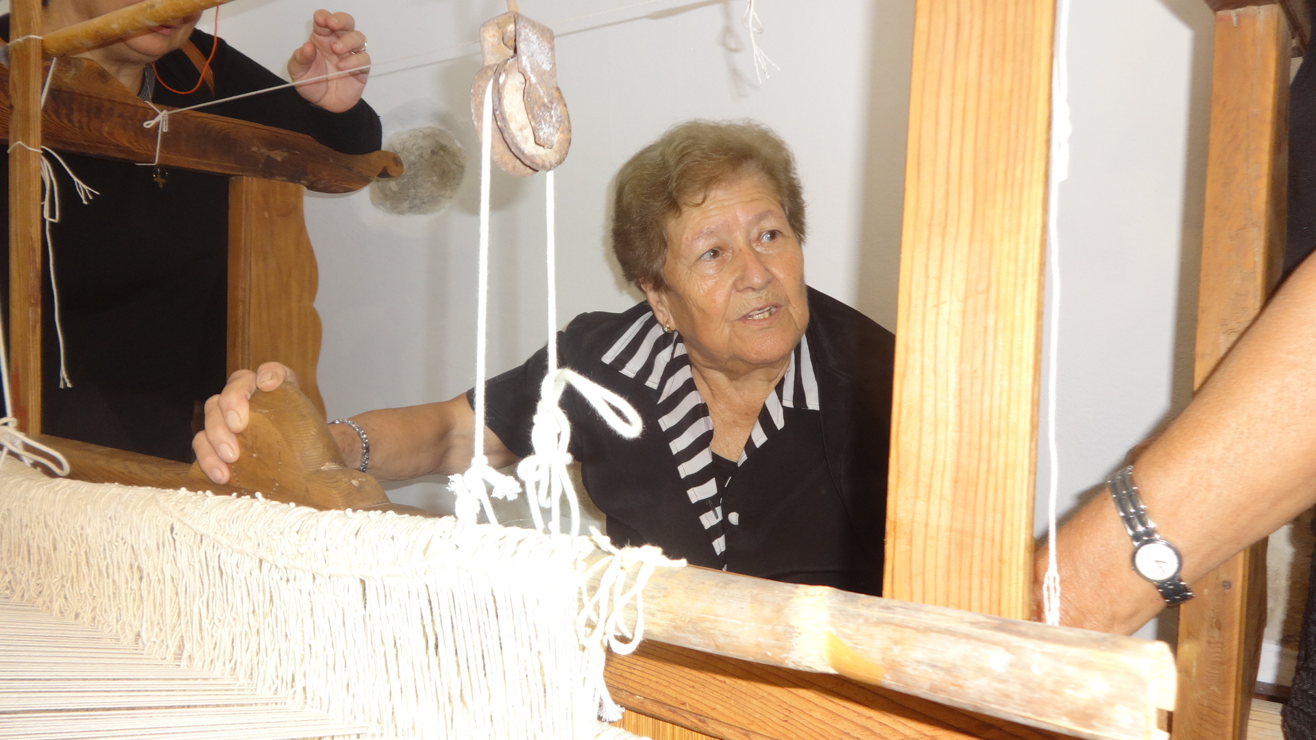 «Το εργαστήρι θέλει 101 πράγματα. Το εκατοστό πρώτο είναι το φτερό της κότας»-1