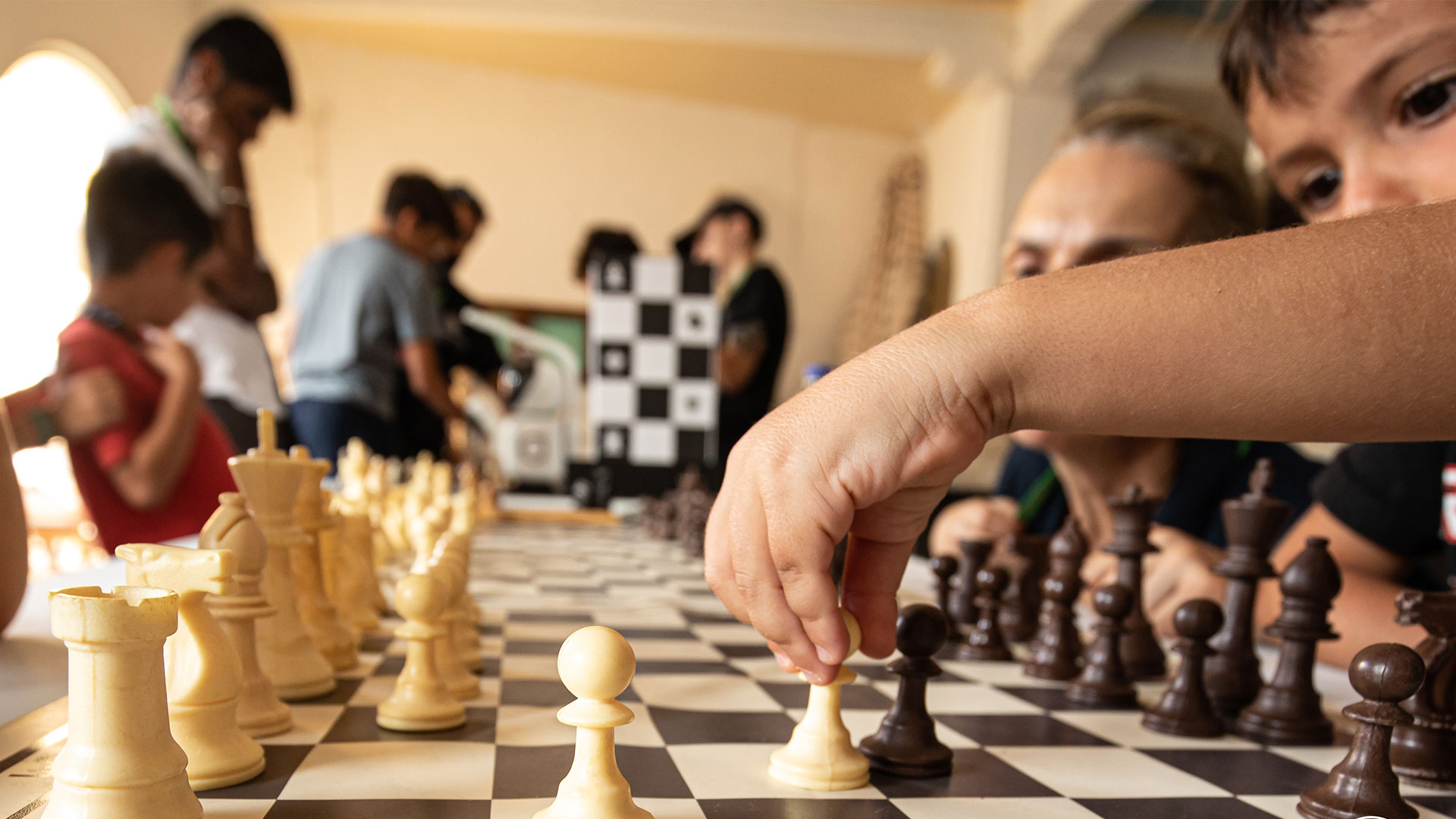 Beyond Borders: Οι εμπειρίες που συλλέξαμε από το Καστελλόριζο-2