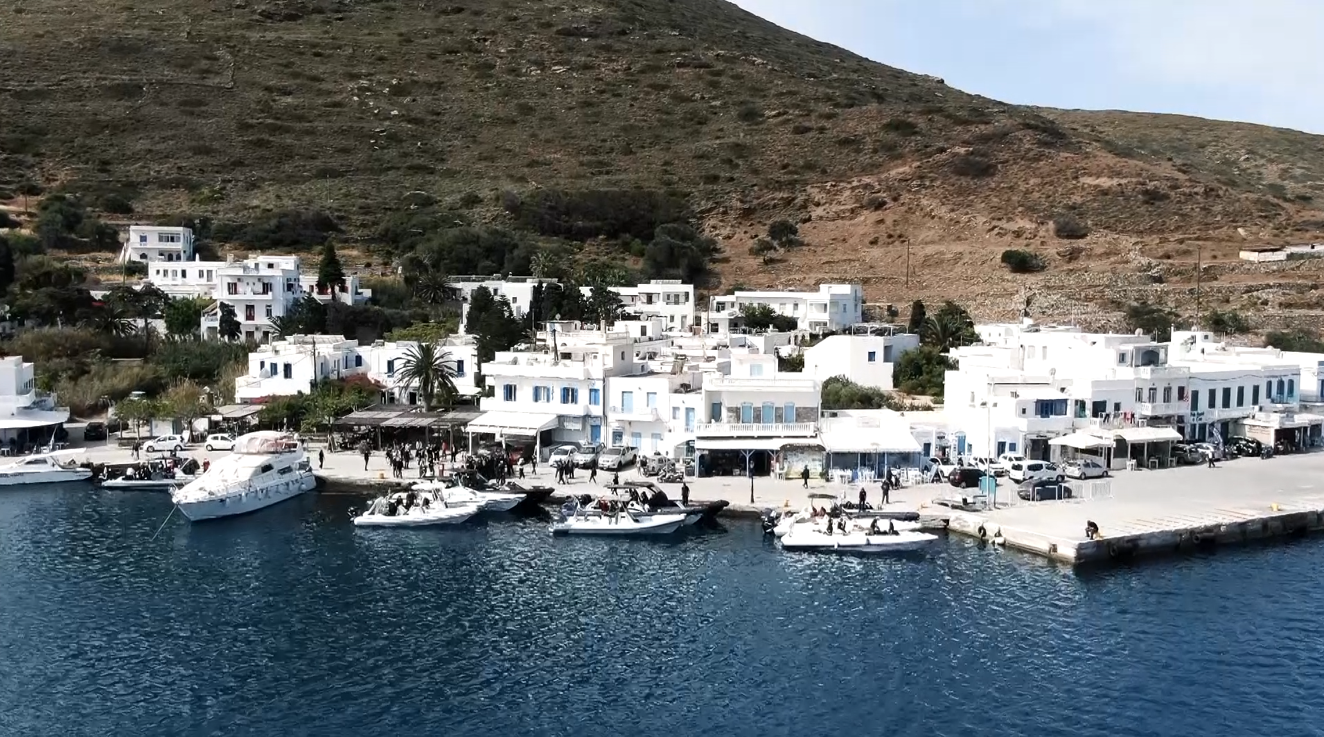 Για το «Αιγαίο της ζωής μας»-3