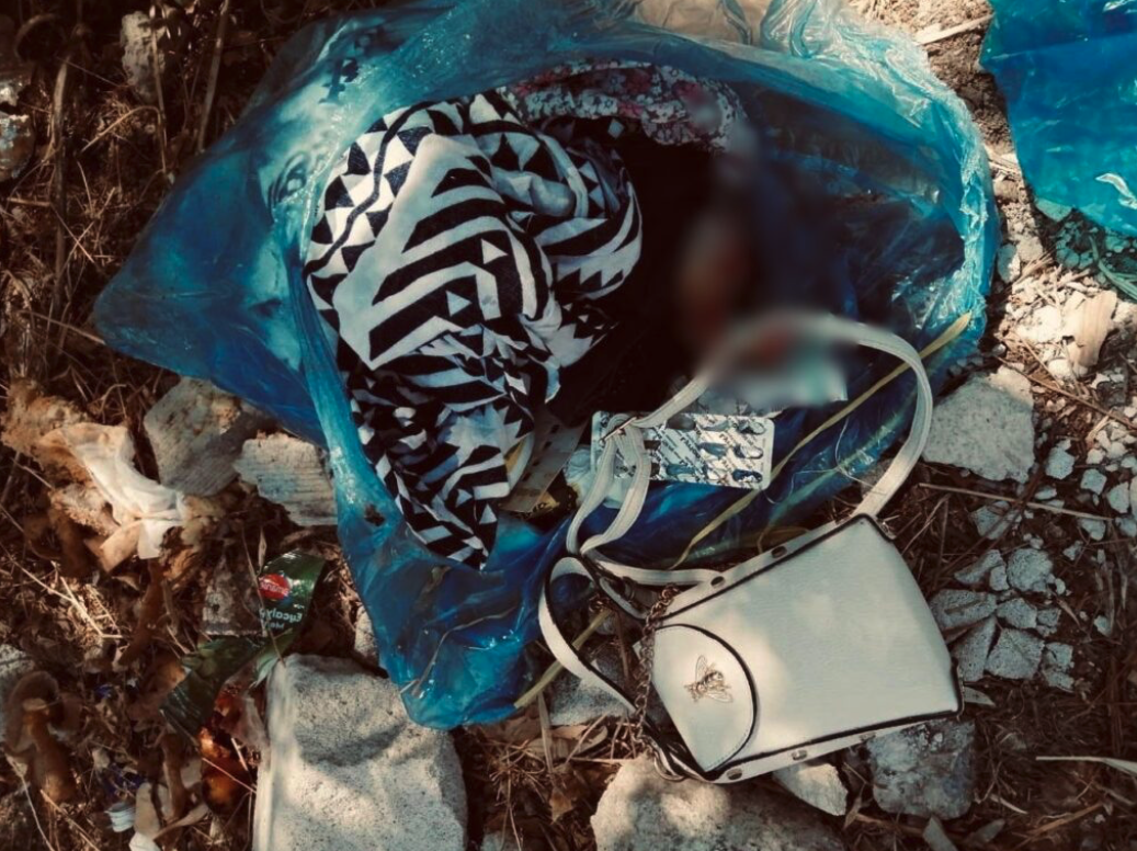 Νεκρό κορίτσι στο Π. Φάληρο: Το σχέδιο διαφυγής από τη χώρα της 32χρονης – Η σύλληψη πριν το τελικό ραντεβού-2