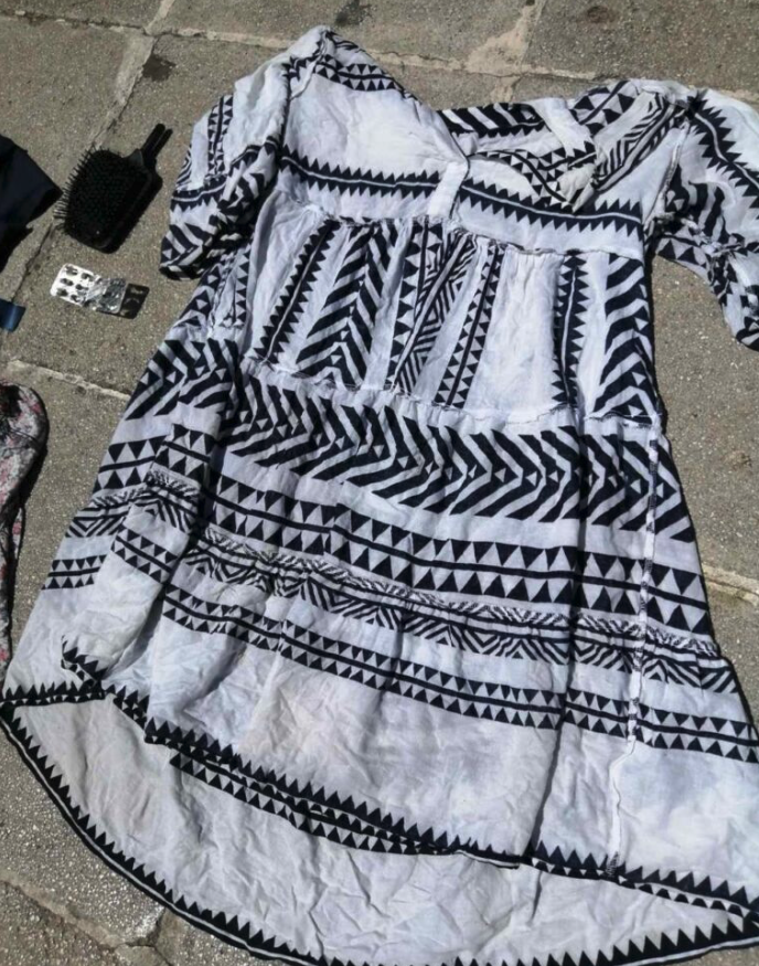 Νεκρό κορίτσι στο Π. Φάληρο: Το σχέδιο διαφυγής από τη χώρα της 32χρονης – Η σύλληψη πριν το τελικό ραντεβού-1