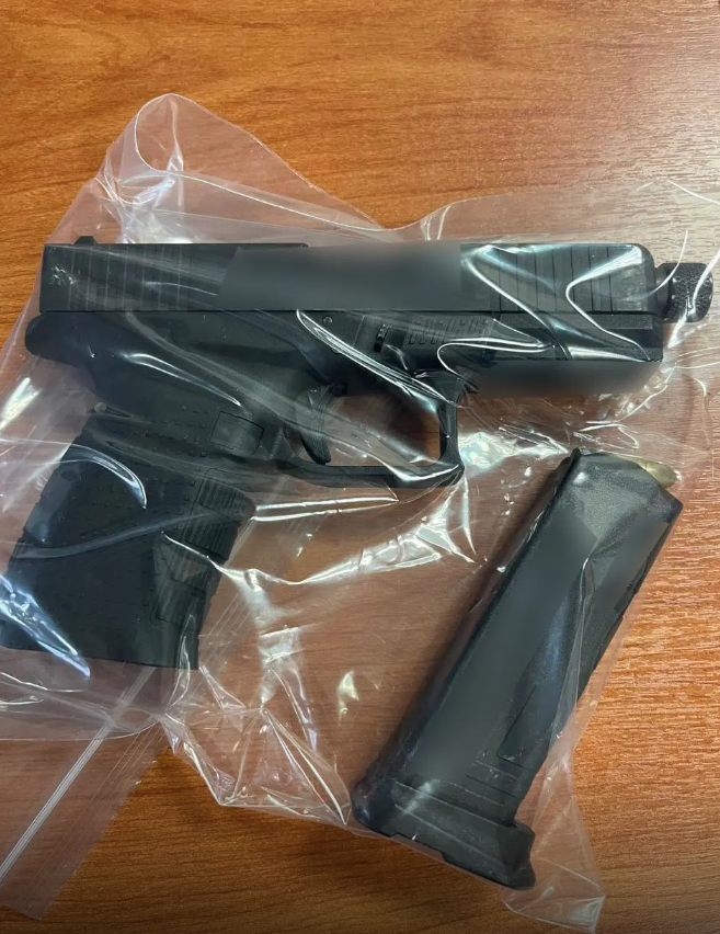 Τουρκική μαφία στην Ελλάδα: Κατασχέθηκαν όπλα και ναρκωτικά, εντοπίστηκαν πολυτελή οχήματα-2