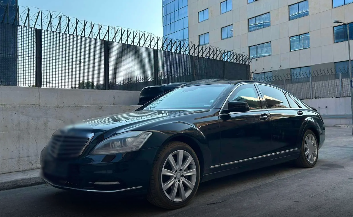 Τουρκική μαφία στην Ελλάδα: Κατασχέθηκαν όπλα και ναρκωτικά, εντοπίστηκαν πολυτελή οχήματα-6