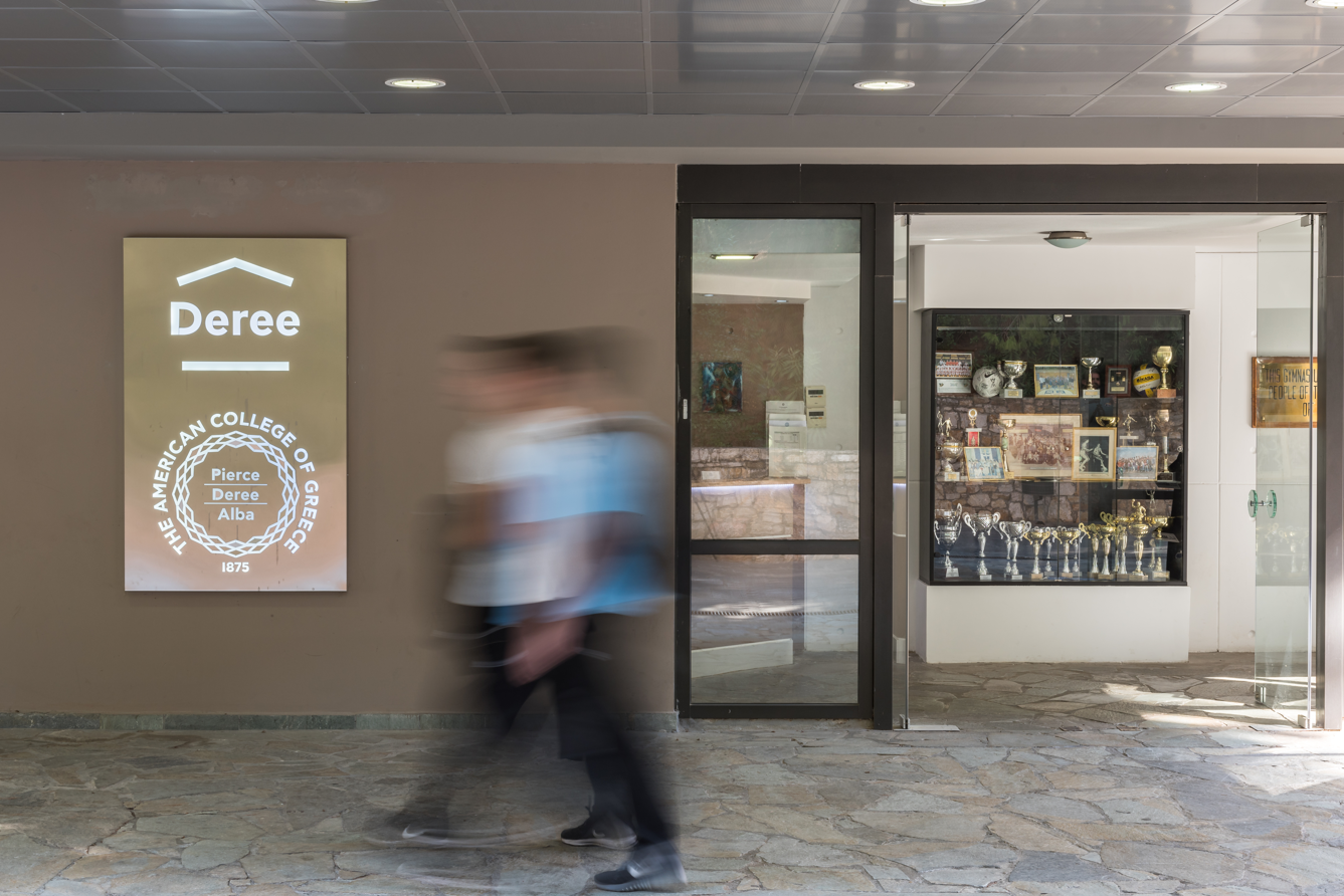 Η δύναμη της συνέπειας: Τα επιτεύγματα του Αμερικανικού Κολλεγίου Ελλάδος την τελευταία 15ετία-2