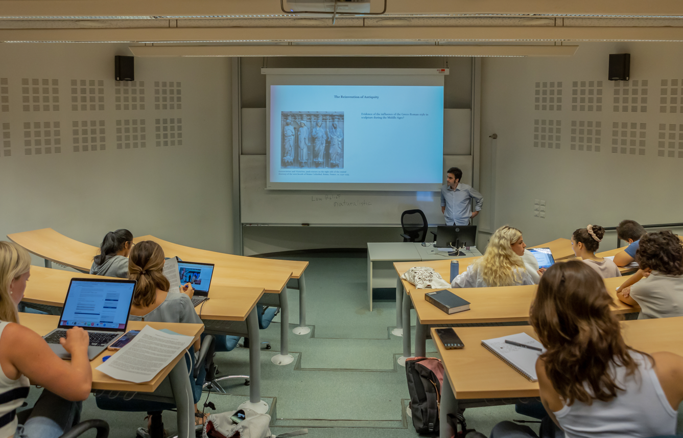 Η δύναμη της συνέπειας: Τα επιτεύγματα του Αμερικανικού Κολλεγίου Ελλάδος την τελευταία 15ετία-4