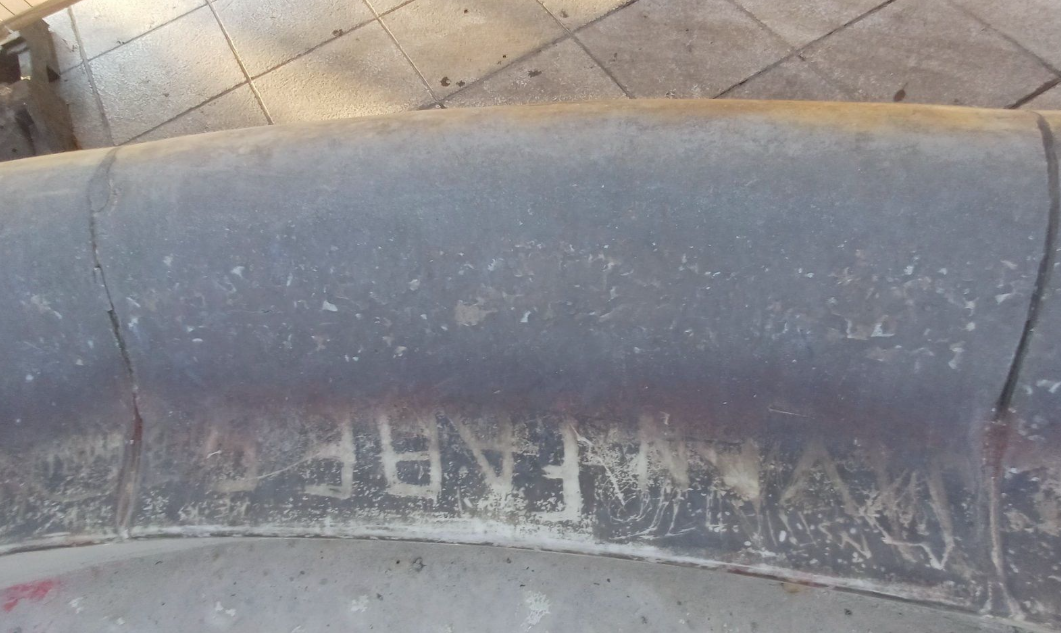 Οταν το σιντριβάνι στο Σύνταγμα ήταν λίμνη με χρυσόψαρα-3