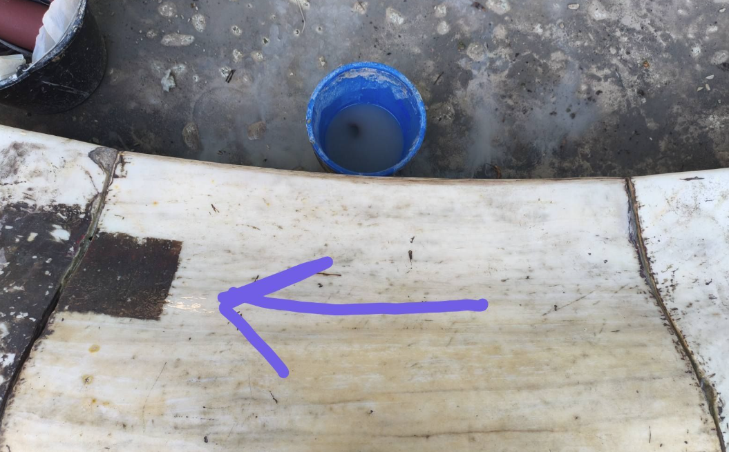 Οταν το σιντριβάνι στο Σύνταγμα ήταν λίμνη με χρυσόψαρα-4