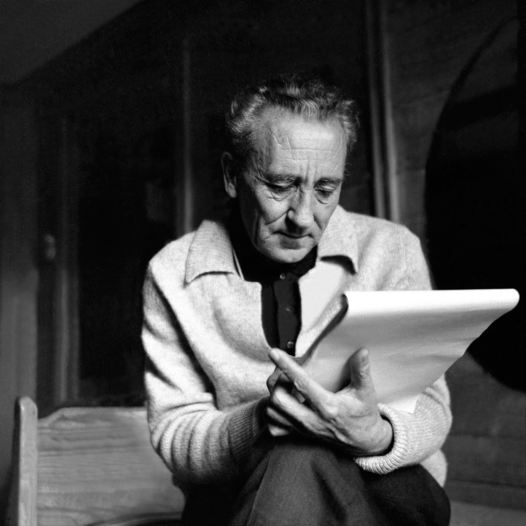 Το βάθος του κόσμου του Νικηφόρου Βρεττάκου-2