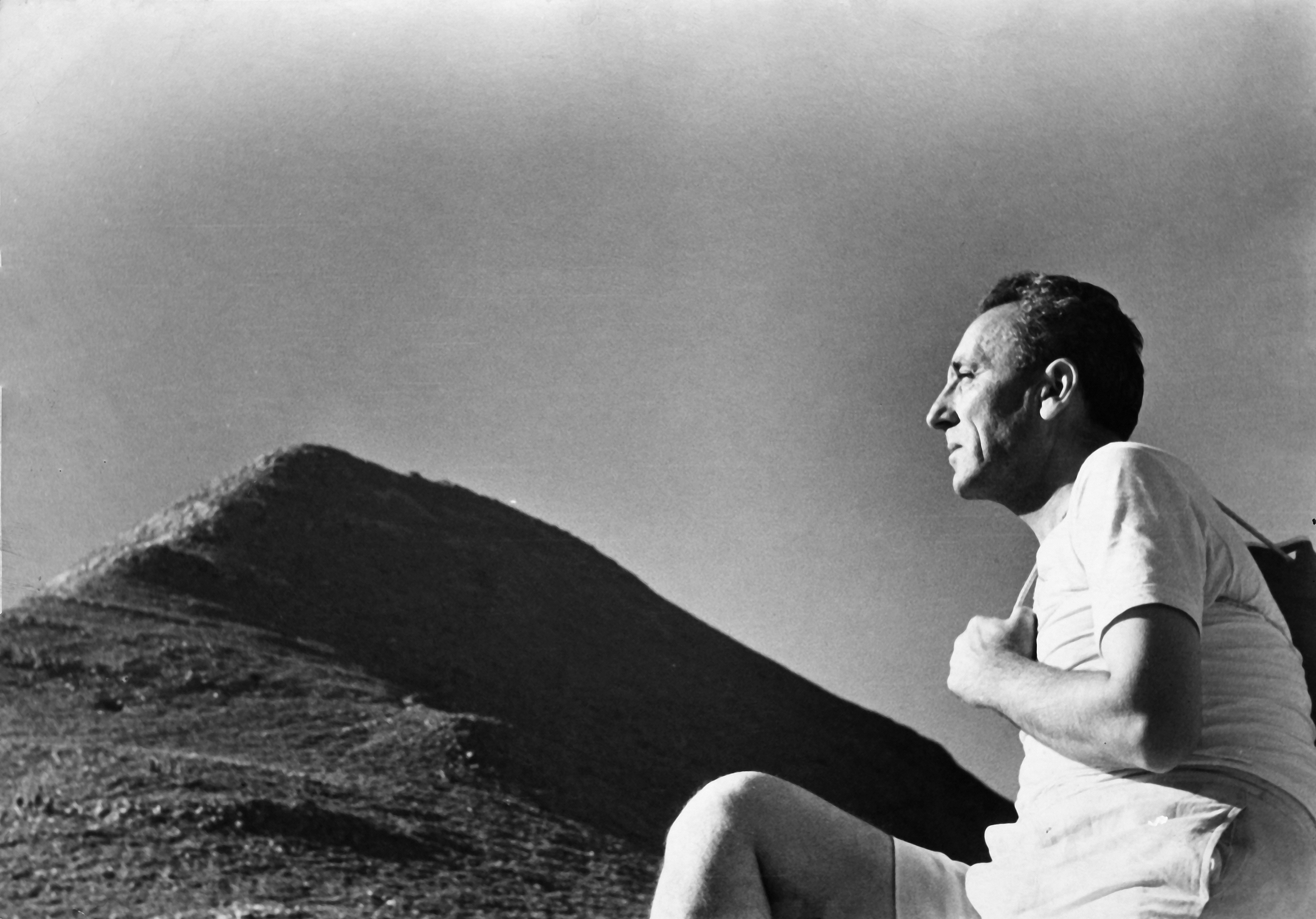 Το βάθος του κόσμου του Νικηφόρου Βρεττάκου-3