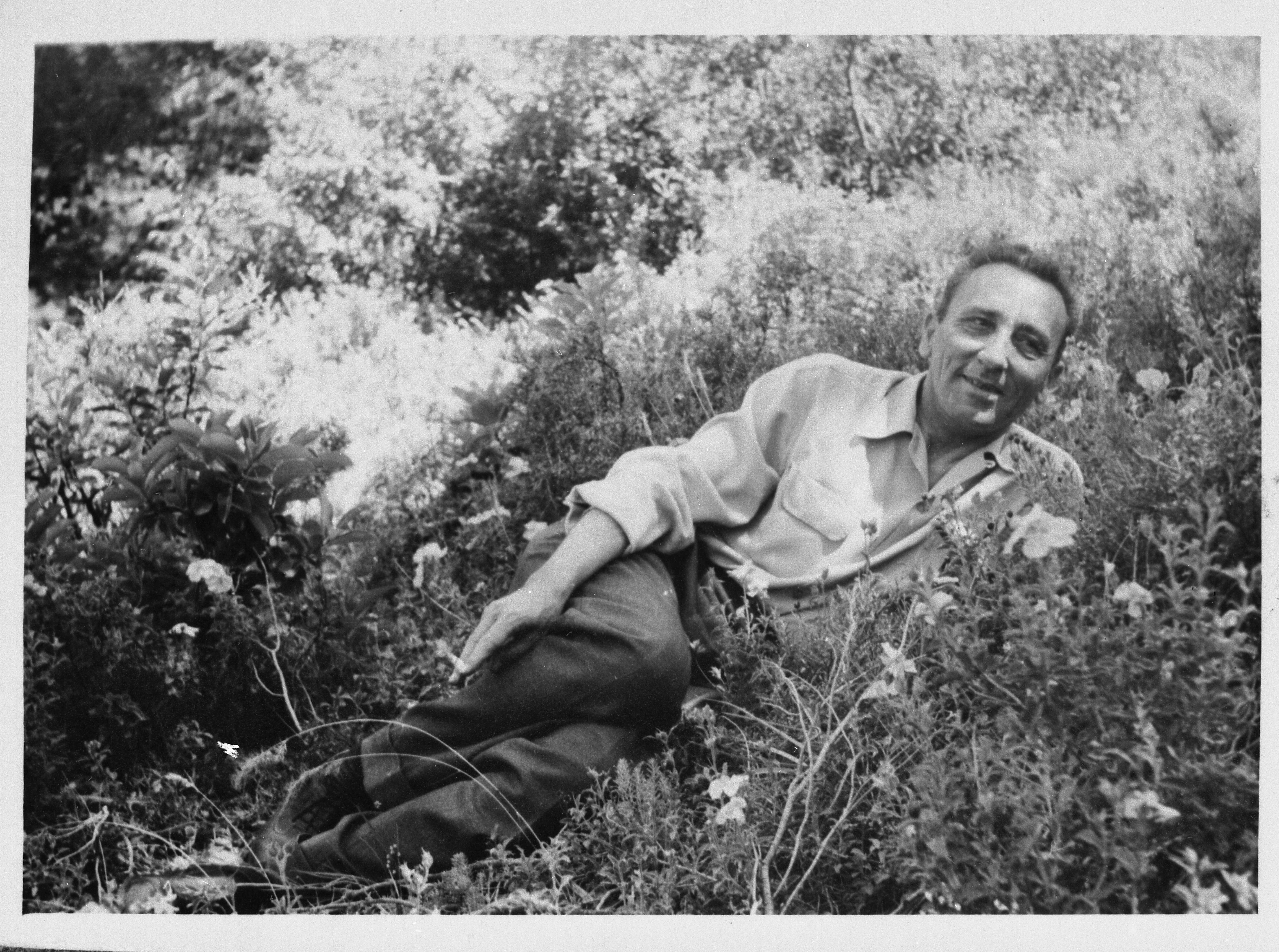 Το βάθος του κόσμου του Νικηφόρου Βρεττάκου-4