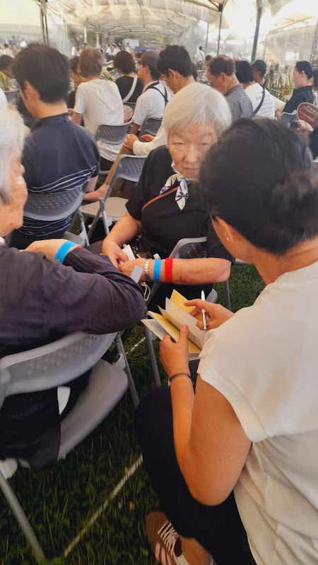 «Να φροντίζετε τους αρρώστους σαν να είστε πεταλούδες»-2