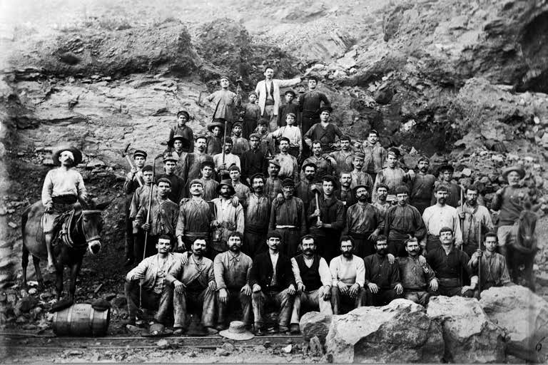 Οι τελευταίοι μιναδόροι της Σερίφου-3