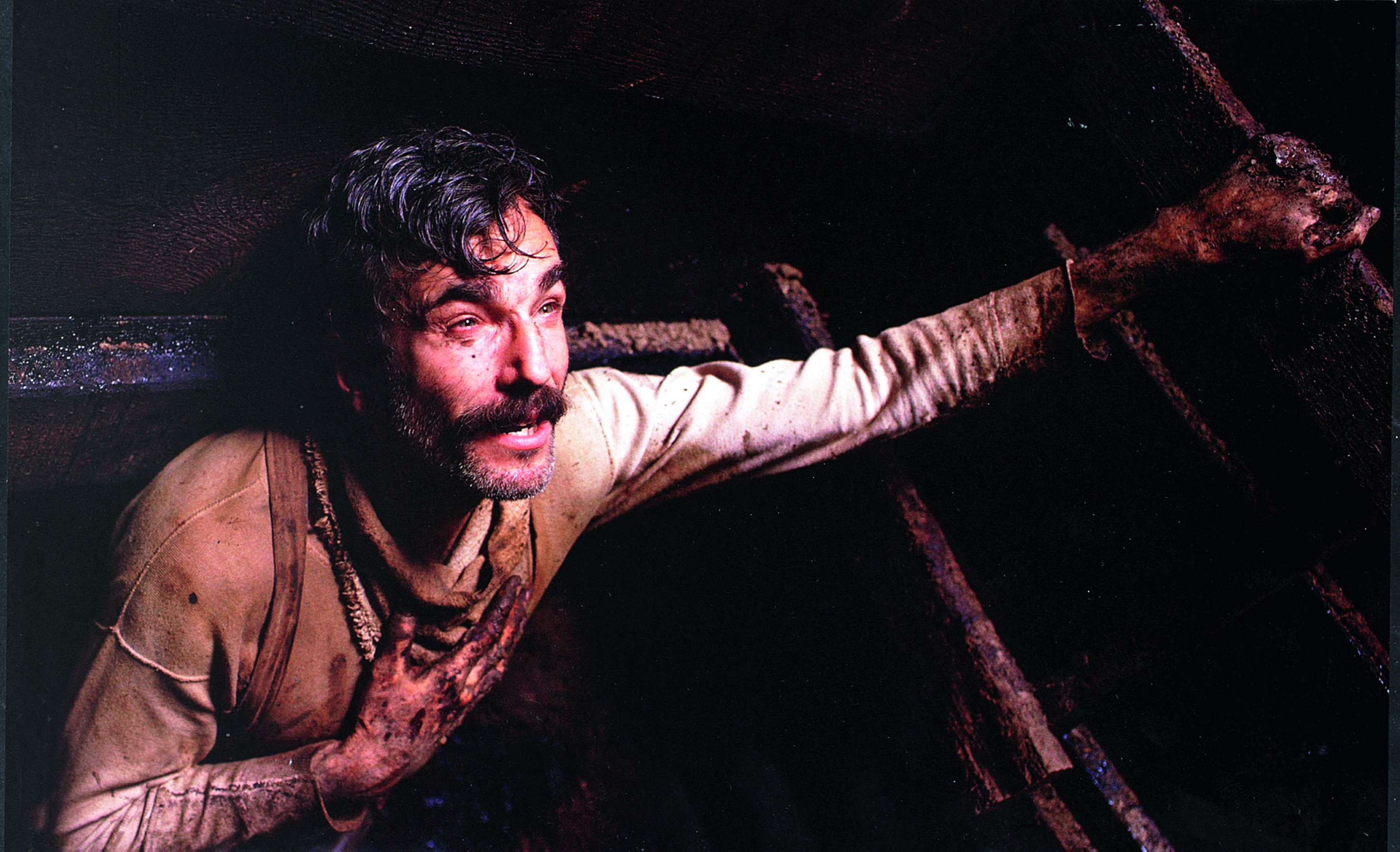 Οι 100 καλύτερες ταινίες του 21ου αιώνα, σύμφωνα με τους New York Times-1