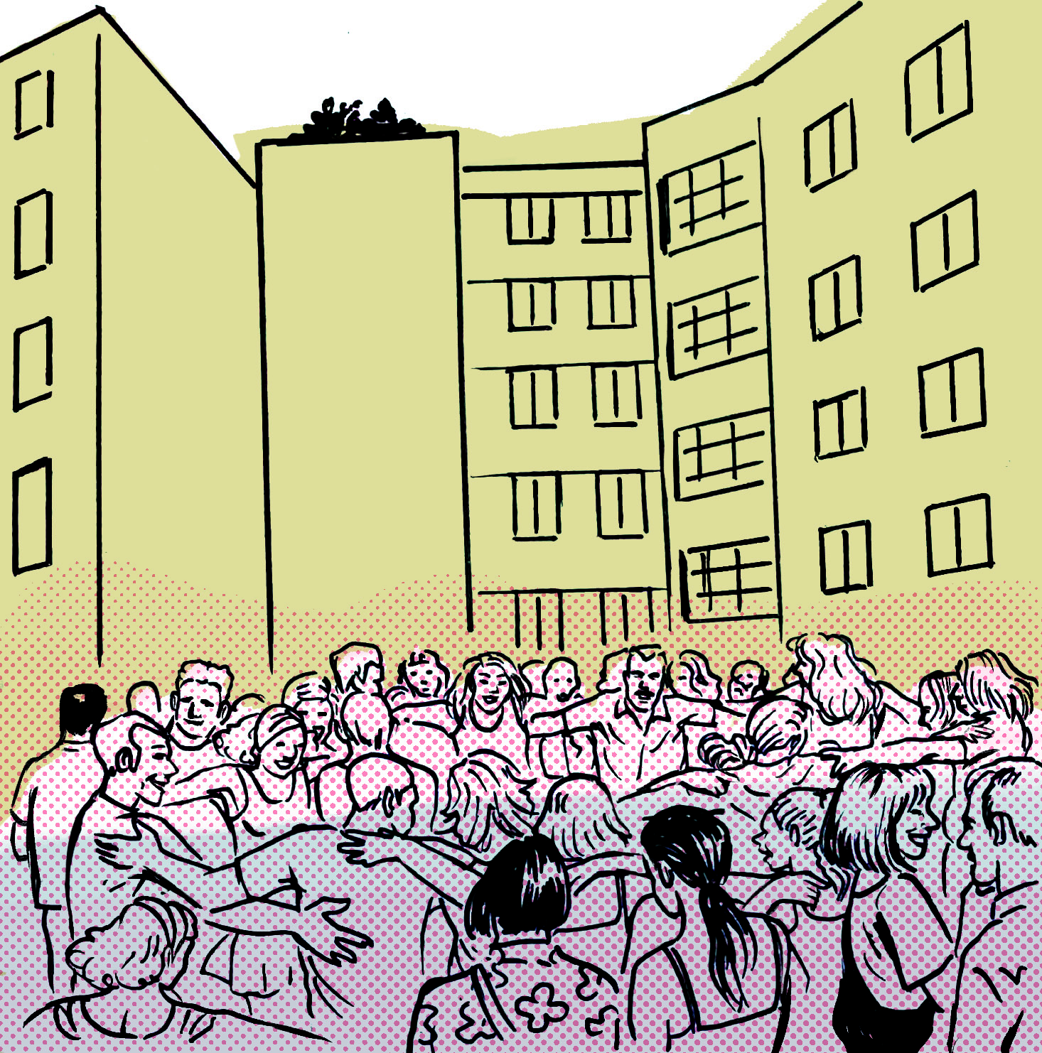 Πιο ακριβά, πιο ωμά, πιο στριμωχτά-4