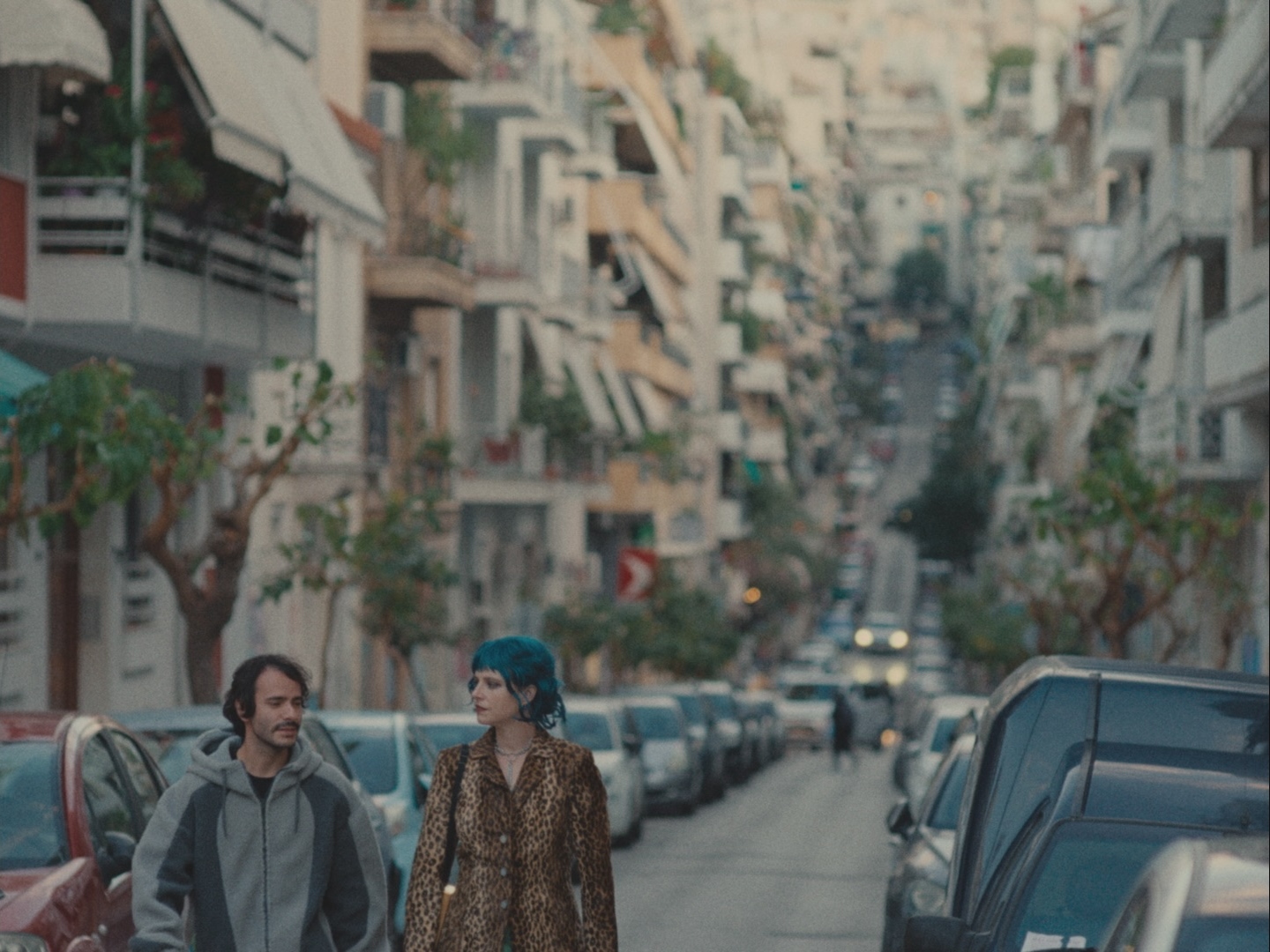 Τσάρλι Κάουφμαν στην «Κ»: «Ηταν πρόκληση και περιπέτεια να σκηνοθετήσω στην Αθήνα»-1