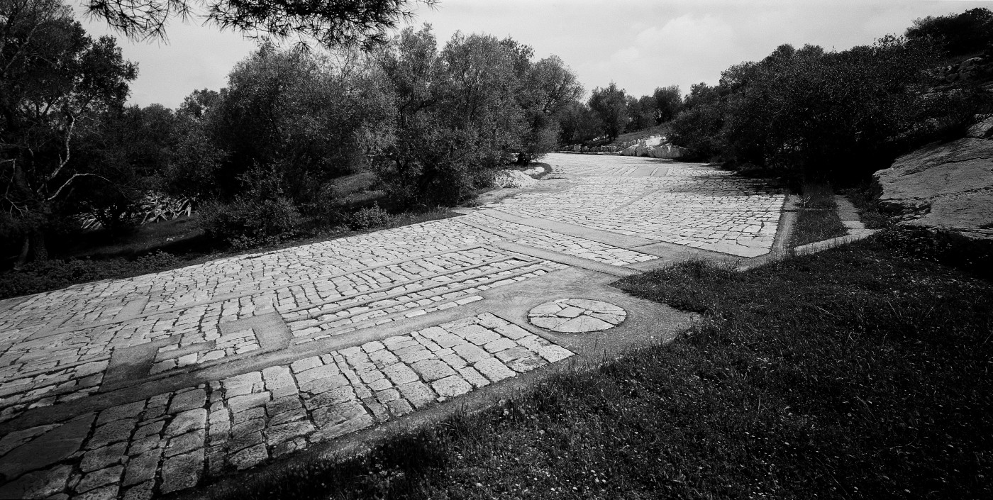 Μια έκθεση στο Μπενάκη για τον Πικιώνη, τον τελειομανή θηρευτή της αισθητικής-3