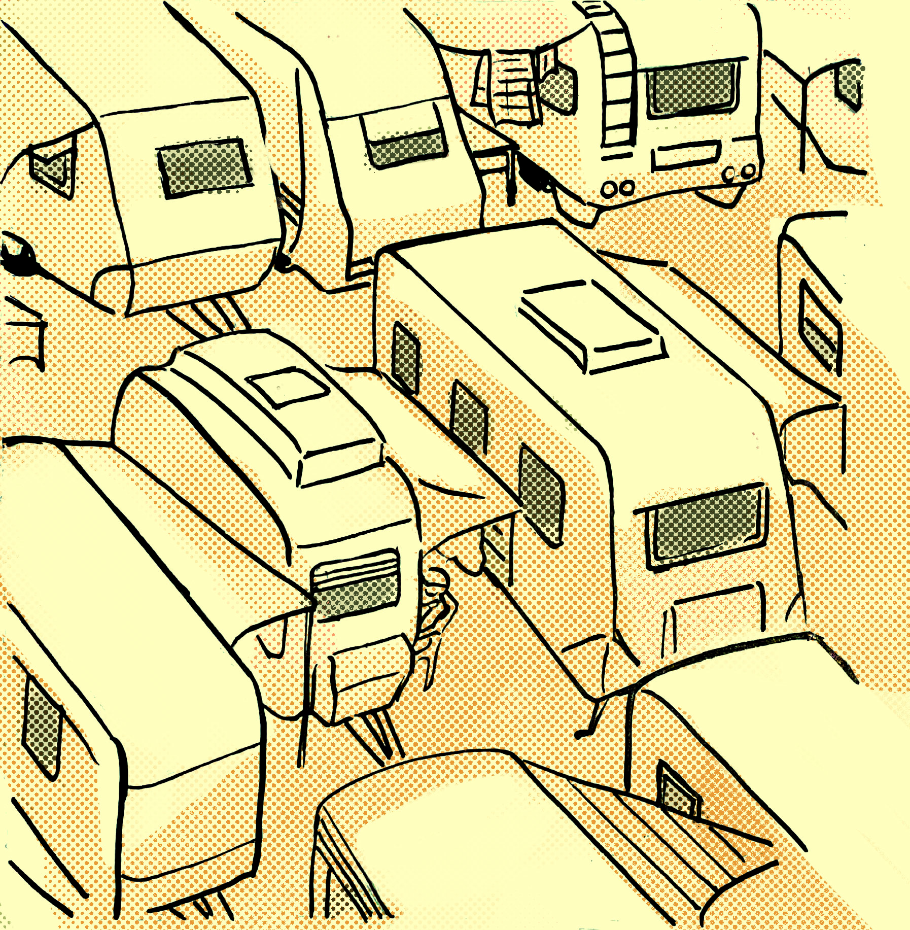 Πιο ακριβά, πιο ωμά, πιο στριμωχτά-6